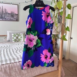 Vince Camito Sleeveless Dress